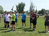 Zakończenie sezonu 2018/2019
