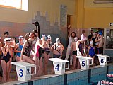 II Letnie Mistrzostwa Klubu MUKP Korona-Swim Kielce - pływanie