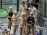Od Młodzika do Olimpijczyka - Warszawa