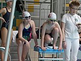 3 runda Małej Świętokrzyskiej Ligi Pływackiej - Busko Zdr&oacute;j