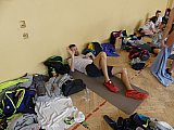 Og&oacute;lnopolskie Zawody o Puchar Dyrektora MOSiR - Kielce
