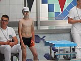 2 runda Świętokrzyskie - Już Pływam - Busko Zdr&oacute;j