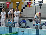 Drużynowy Wielob&oacute;j Pływacki Dzieci 10-11 lat