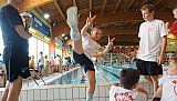 IV Memoriał Pływacki im. Grzegorza Kuczyńskiego - Sandomierz