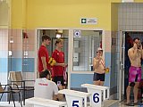 Wiosenne Zawody Korony-Swim