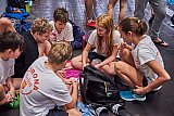 Od Młodzika do Olimpijczyka - Warszawa