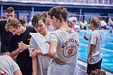 Od Młodzika do Olimpijczyka - Warszawa