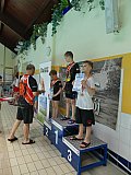 Drużynowy Wielob&oacute;j Pływacki Dzieci 10-11 lat