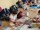 Og&oacute;lnopolskie Zawody o Puchar Dyrektora MOSiR - Kielce