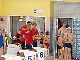 Wiosenne Zawody Korony-Swim