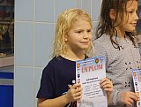 4 runda Świętokrzyskie - Już Pływam - Ostrowiec Św.