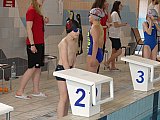 Wiosenne Zawody Korony-Swim