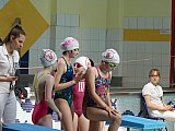 Drużynowy Wielob&oacute;j Pływacki Dzieci 10-11 lat