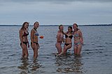 Ob&oacute;z wypoczynkowo-sportowy - Chłapowo