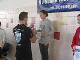 Og&oacute;lnopolskie Zawody Pływacke o Puchar Dyrektora MOSiR - Kielce