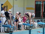 Drużynowy Wielob&oacute;j Pływacki Dzieci 10-11 lat