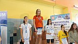 IV Memoriał Pływacki im. Grzegorza Kuczyńskiego - Sandomierz