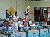 Drużynowy Wielob&oacute;j Pływacki Dzieci 10-11 lat
