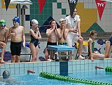 3 runda Małej Świętokrzyskiej Ligi Pływackiej - Busko Zdr&oacute;j