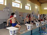 Wiosenne Zawody Korony-Swim