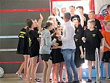 2 runda Międzywojew&oacute;dzkich Drużynowych Mistrzostw Młodzik&oacute;w 12 lat - Mielec