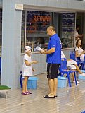 4 runda Świętokrzyskie - Już Pływam - Ostrowiec Św.