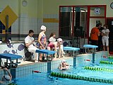 Drużynowy Wielob&oacute;j Pływacki Dzieci 10-11 lat
