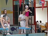 3 runda Małej Świętokrzyskiej Ligi Pływackiej - Busko Zdr&oacute;j