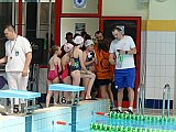 Drużynowy Wielob&oacute;j Pływacki Dzieci 10-11 lat