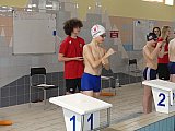 Wiosenne Zawody Korony-Swim