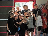 2 runda Międzywojew&oacute;dzkich Drużynowych Mistrzostw Młodzik&oacute;w 12 lat - Mielec