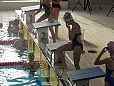 XIV Zawody Pływackie z okazji 100-letniej rocznicy Odzyskania Niepodległości przez Polskę - Giżycko