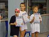 4 runda Świętokrzyskie - Już Pływam - Ostrowiec Św.
