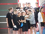 2 runda Międzywojew&oacute;dzkich Drużynowych Mistrzostw Młodzik&oacute;w 12 lat - Mielec