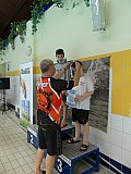 Drużynowy Wielob&oacute;j Pływacki Dzieci 10-11 lat