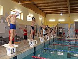 Wiosenne Zawody Korony-Swim