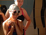 II Letnie Mistrzostwa Klubu MUKP Korona-Swim Kielce - pływanie