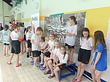 Drużynowy Wielob&oacute;j Pływacki Dzieci 10-11 lat