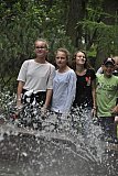 Ob&oacute;z wypoczynkowo-sportowy - Chłapowo