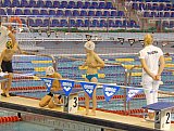 4 runda Świętokrzyskie - Już Pływam - Ostrowiec Św.
