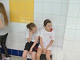 Drużynowy Wielob&oacute;j Pływacki Dzieci 10-11 lat