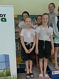 Drużynowy Wielob&oacute;j Pływacki Dzieci 10-11 lat