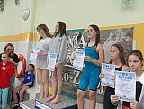 3 runda Małej Świętokrzyskiej Ligi Pływackiej - Busko Zdr&oacute;j