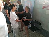II Letnie Mistrzostwa Klubu MUKP Korona-Swim Kielce - pływanie