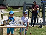 Zakończenie sezonu 2018/2019