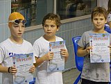 4 runda Świętokrzyskie - Już Pływam - Ostrowiec Św.