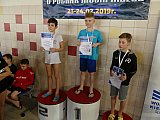 Og&oacute;lnopolskie Zawody o Puchar Dyrektora MOSiR - Kielce