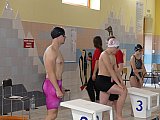 Wiosenne Zawody Korony-Swim
