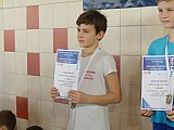 Og&oacute;lnopolskie Zawody o Puchar Dyrektora MOSiR - Kielce