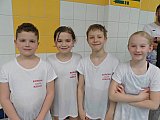 3 runda Małej Świętokrzyskiej Ligi Pływackiej - Busko Zdr&oacute;j